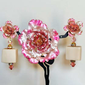 Handcrafted Jewelry item