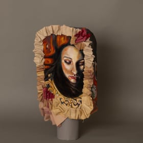 Maria Brown: Secretos item