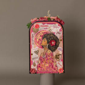 Sofia Dabalsa: Wrapped In Love item