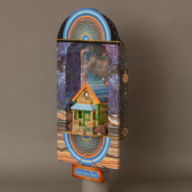 Maggie Fitch: Home Sweet Home item