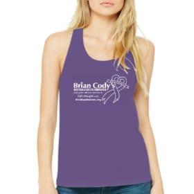 Racerback Tank for Women w/ Foundation Logo item