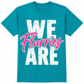 We Are Flurries item