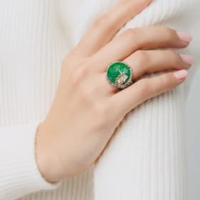 Ring silver item
