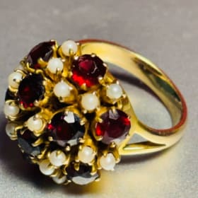 Ring item
