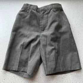 Shorts item