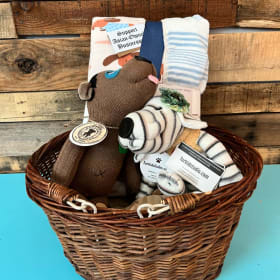 Doggy Bag 5 item