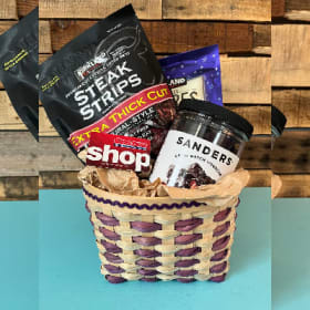 Doggy Bag 6 item