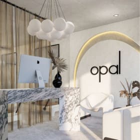 Gift Certificate to Opal Pilates item