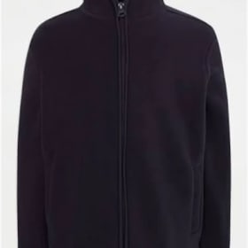 Plain fleece (no logo) item