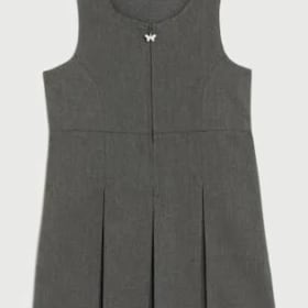 Pinafore Dress item