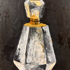 I'll hold this for you by Tirzah Villegas item