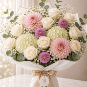 Bloemen’s Luxury Signature item