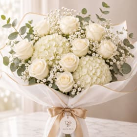 Bloemen’s Signature item
