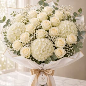 Bloemen’s Premium item