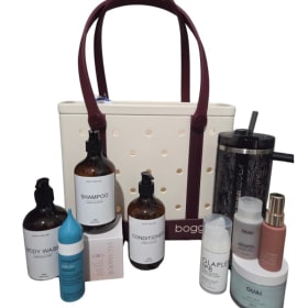 Pamper Yourself! item
