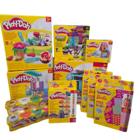 Play-Doh Fun! item