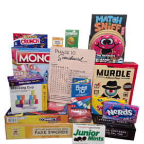 Family Game Night! item