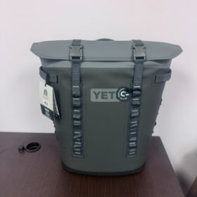 Yeti Backpack Cooler item