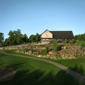 Golden Eagle Golf Package item