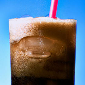Photo of Dirty Soda