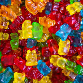 Photo of Candy Sticks