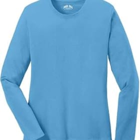 Single Long Sleeve Shirt item