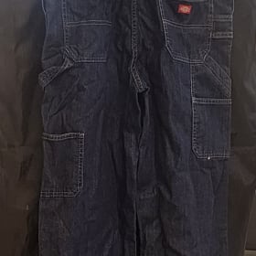 Photo of Overalls