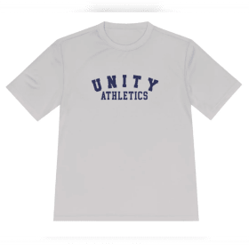 Unity Athletics Physical Education (PE) Shirt (Dri-Fit) item