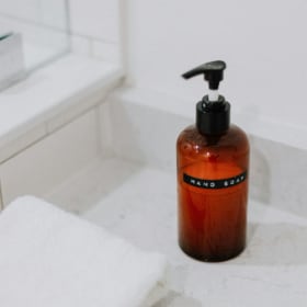 Guest room item
