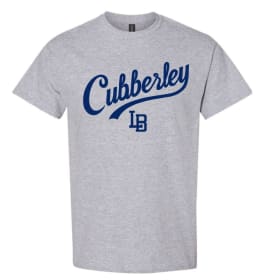 Cubberley LB ADULT Sizes item