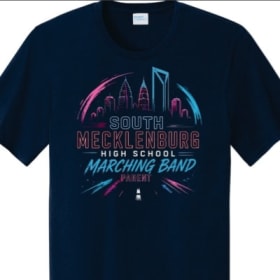 City Parent shirt front only item