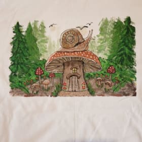 Fairy House by Alice Strohmaier item