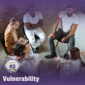Vulnerability Sponsor item