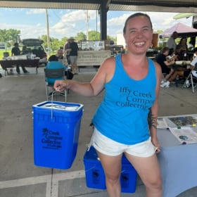 Discounted Compost Collection item