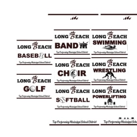 Sports item