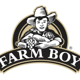 Farm Boy Gift Basket - $50 value item