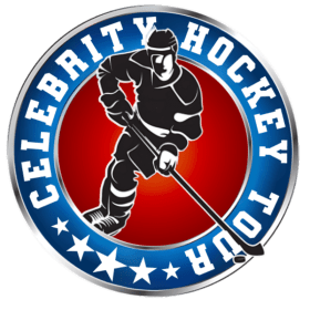 Celebrity Hockey Tour Pledge to Play item