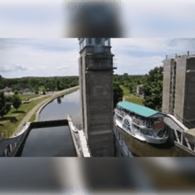 2 Adult Tickets - LIftlock Cruises (Oct 2026) item