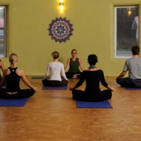 3 Certificates to any Sugar Ride Retreat Centre One Day Pass item
