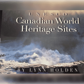 UNESCO Canadian World Heritage Sites item