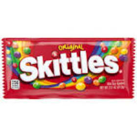 Skittles item