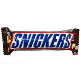 Snickers item
