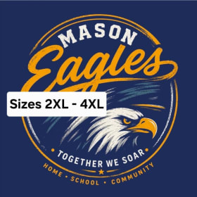 PTA Spirit Shirt (2xl-4xl) item
