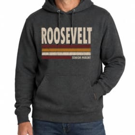 Port & Company Hoodie item