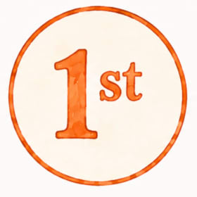 1st Grade Spirit T-shirt item