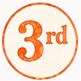3rd Grade Spirit T-shirt item