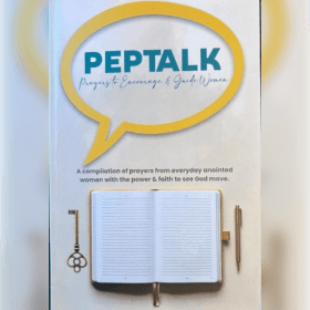 PEPTALK Prayers to Encourage & Guide Women item