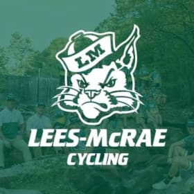 Lees McRae Race - RSVP item