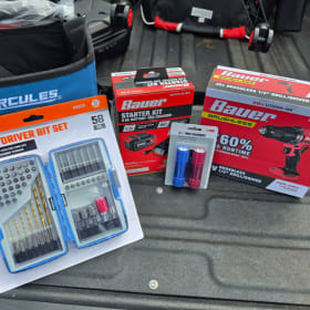 Ultimate Tool & Workshop Basket item