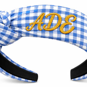 Photo of ADE Headband Blue